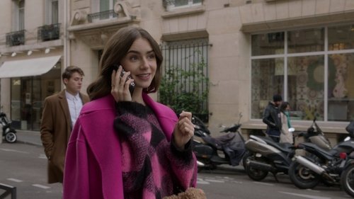 Paris'te Bir Amerikan Müzayedesi