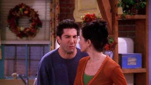 Ross Cıgara Kullandı