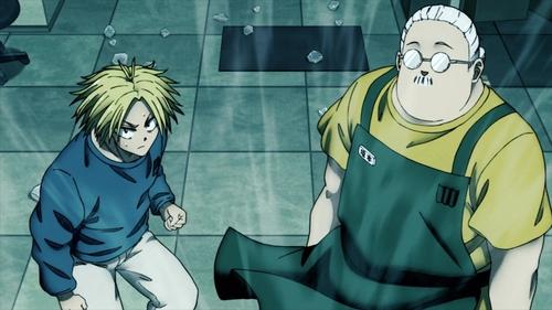 Sakamotolar, Laboratuvara Karşı