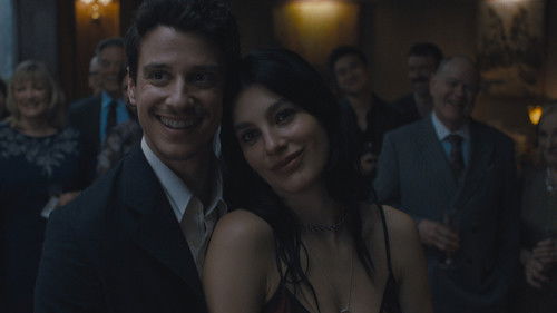 Sanırım Hayatımı Kurtardın