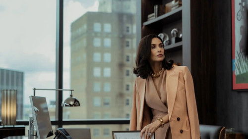 Yakışıklılık Bana Dokundu