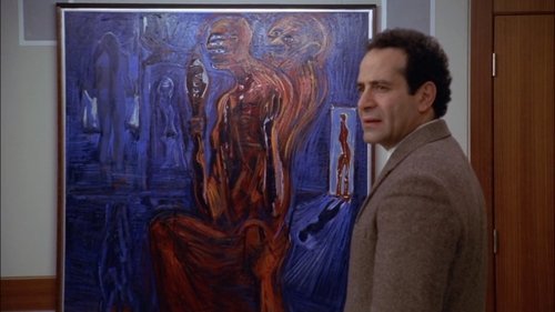 Bay Monk Başyapıtını Resmediyor