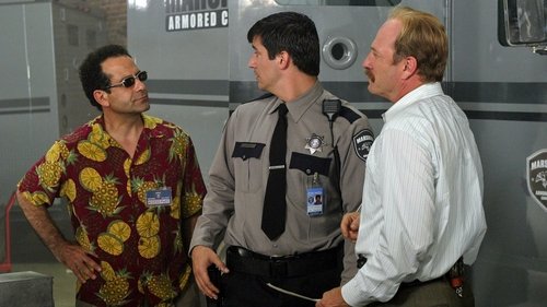 Bay Monk İlacını Alıyor