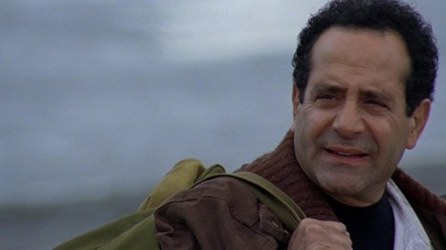 Bay Monk Kaçıyor (2)