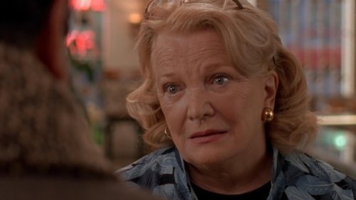 Bay Monk ve İyi Kalpli Kadın