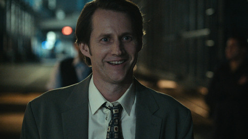 Bir Varmış Bir Yokmuş...