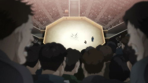 Denizler Kralı Retsu