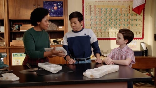 Dolomit, Elma Dilimleri ve Gizemli Bir Kadın