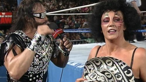 Friar Ferguson'un İlk Çıkışı