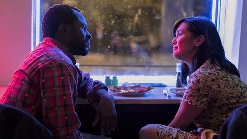 Gece Kızı Bulur Bir Gündüz Oğlanı