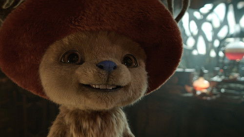 Geyiklerin Yüz Karası