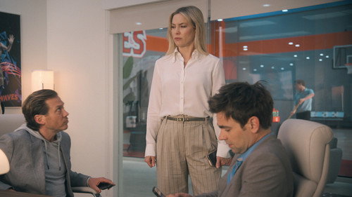 Gordon'lar ve McShay'ler