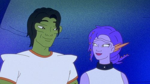 İşte Bilim, Bebeğim!