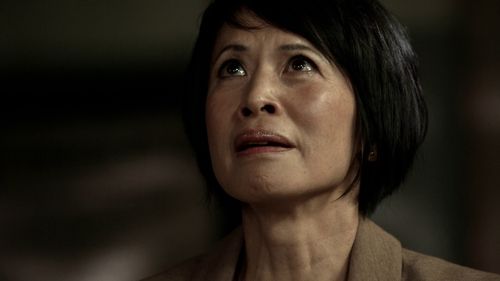 Ne Var, Kaplan Anneciğim?