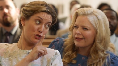 Parti Davetiyesi, Futbol Üzümleri ve Kara Tavuğu