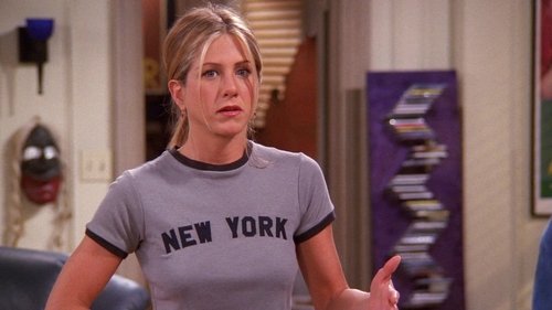 Rachel'ın Randevusu
