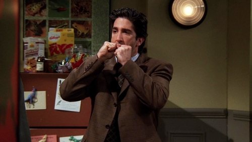 Ross'un Sandviçi