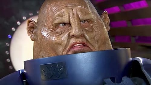 The Sontaran Stratagem