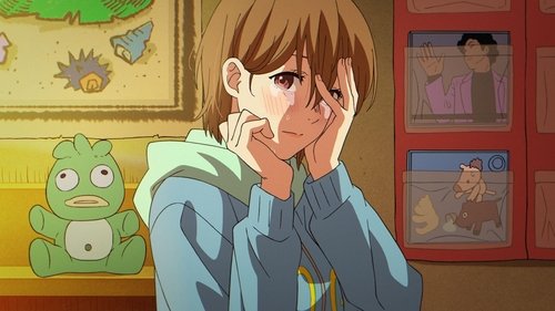 Uyandığımda Kız Olmuştum