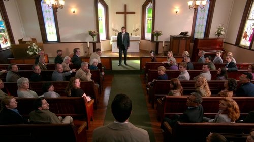 Yeni Patronla Tanışma