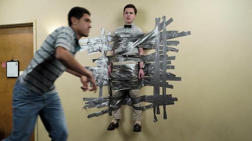 Yurt Sorumlusu ve 'Şüpheli' Sözcüğü