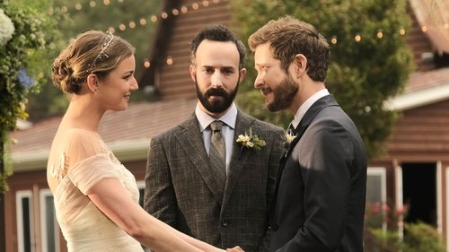 1. Bir Nikah, Bir Cenaze