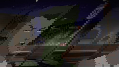 Antisosyal Patolojiler