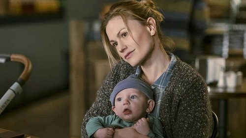 Arası Bozuk Eşlerin Bekleme Salonunda