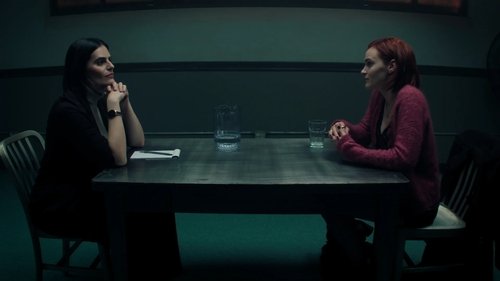 Aşkın Karanlık Yüzü