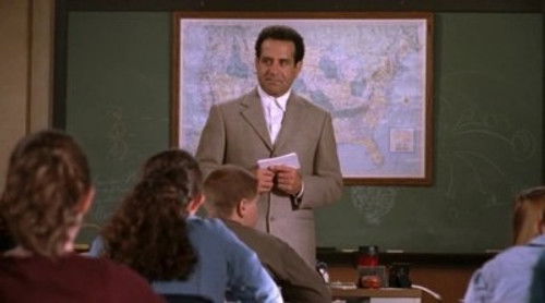 Bay Monk ve Astronot