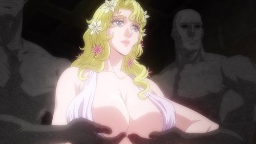 Bir Canavarın Doğuşu