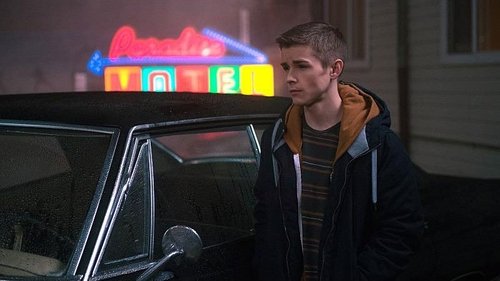 Bir Delikanlı Hakkında