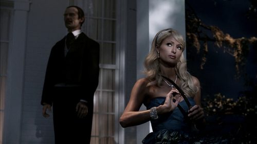 Bir Zamanların Gözdesi