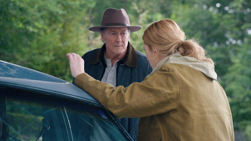 Dağa Çıkıp Geri Döndüm