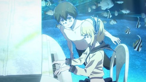 Deniz Kızı Rapsodisi