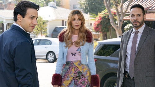 Direksiyonun Başında