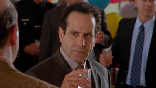 Doğum Günün Kutlu Olsun, Bay Monk