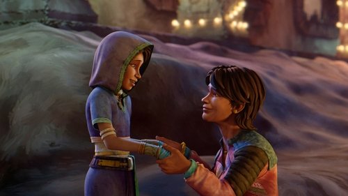 Golak'ın Haydutları