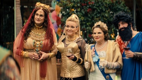 Her An Her Şey Olabilir