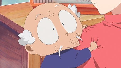 Kötülük Uyanıyor