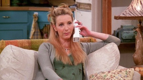 Phoebe PBS Kanalından Nefret Ettiği Bölüm
