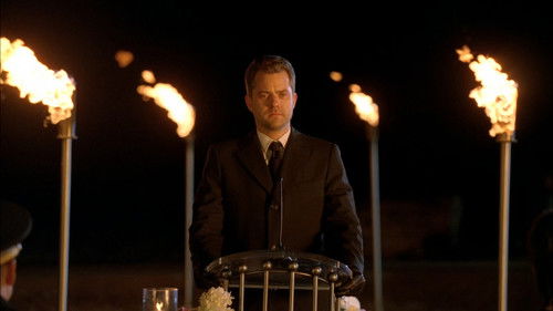 The Day We Died