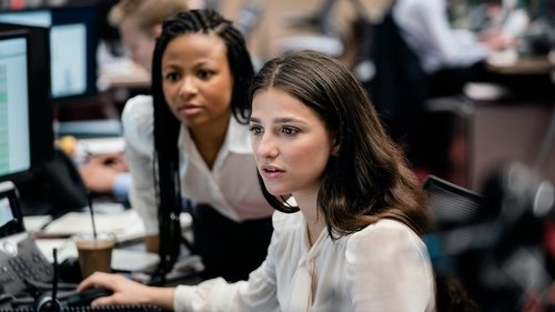 2. Bölüm - Quiet and Nice