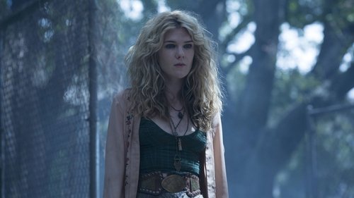 Cadılar Meclisi: Çocukların Parçaları