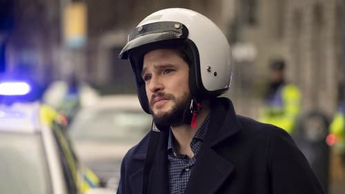 Dublin Trenindeki Yabancılar