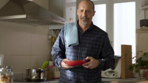 Evrimleşen Erkekler