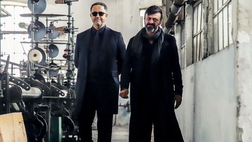 Hainlerin Peşinde