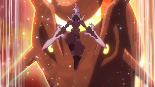 Kara Rayquaza'nın Kükreyişi