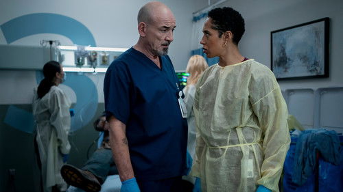 Karaağaçların Altındaki Tünel