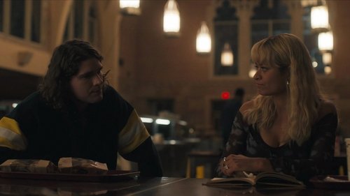 Kendi İçimi Görebiliyorum